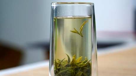 桂林毛尖茶属于什么茶？