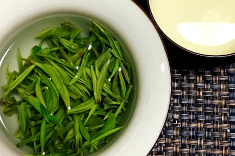 桂林出什么茶？