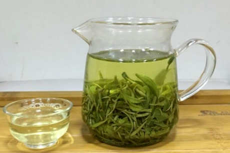 桂林出什么茶？