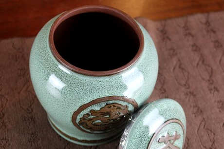 如何保存白茶？