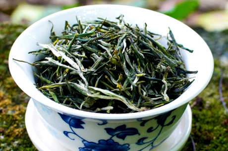 庐山云雾茶属于什么茶？