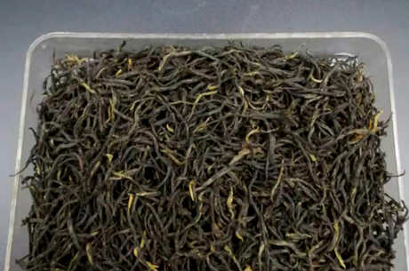 银骏眉是什么茶？