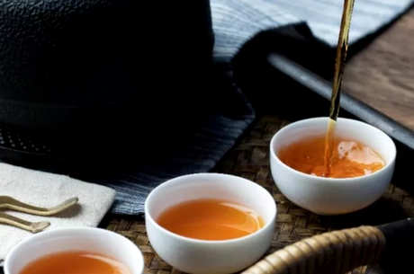 黑茶能隔夜再煮吗？