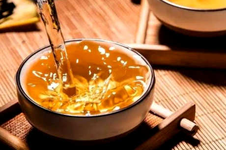 茶汤的做法
