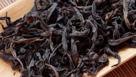 肉桂是红茶吗？
