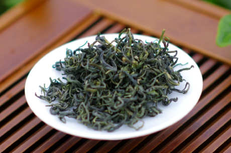 福建绿茶有哪些品种？