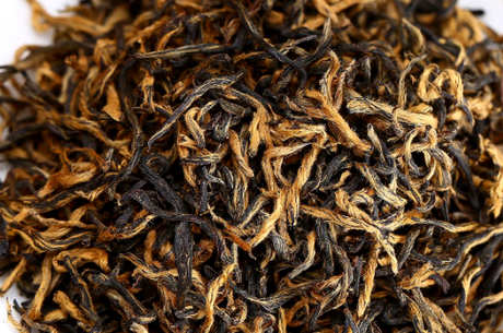 野生红茶是高档茶吗？