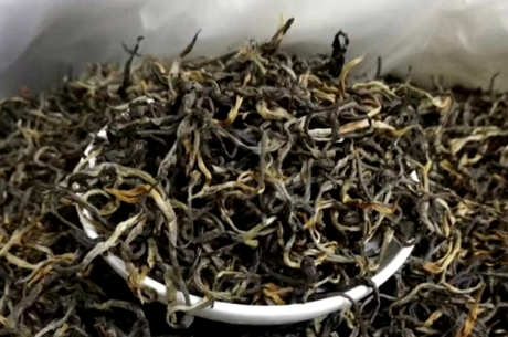 野生红茶是高档茶吗？