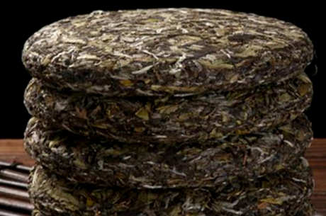 如何储存福鼎白茶茶饼？