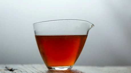 什么茶是红糯茶？