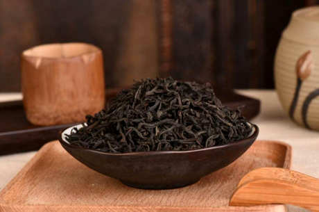 怎样辨别红茶的真假？