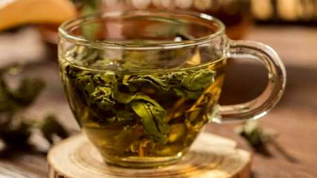 荷叶茶属于什么茶？