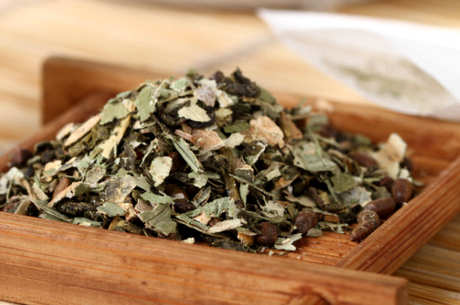 荷叶茶属于什么茶？