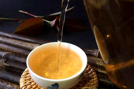 什么季节适合福鼎白茶？