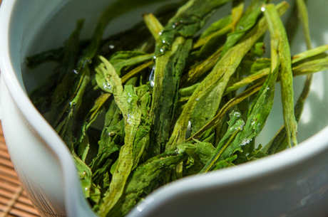 太平猴魁属于绿茶吗？