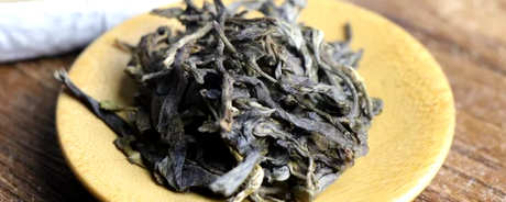 茶叶长白毛还能喝吗？