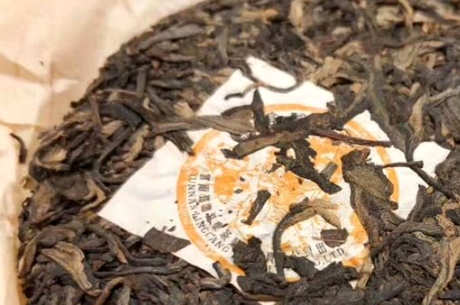 茶叶长白毛还能喝吗？