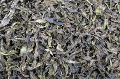 什么是红茶？