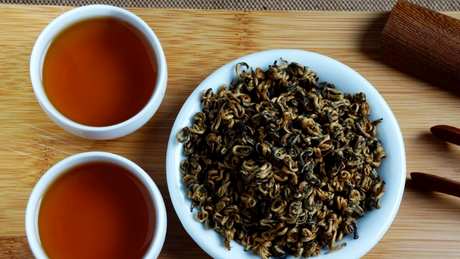 红茶有哪些种类？