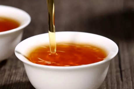 红茶有哪些种类？