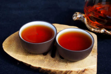 茶叶发酵是什么意思？