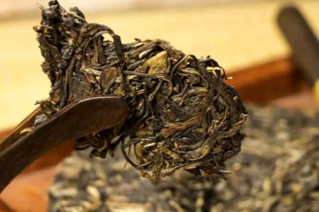 如何保存茶饼？