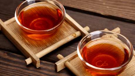 黑茶什么茶