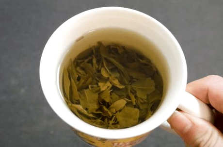 绿茶过夜能喝吗？