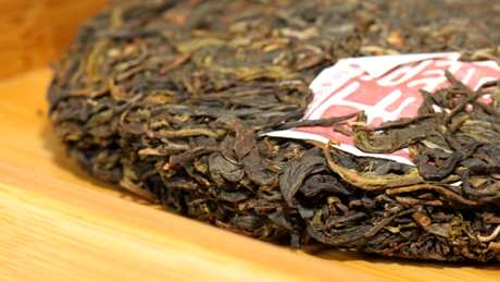 普洱茶属于什么茶种？
