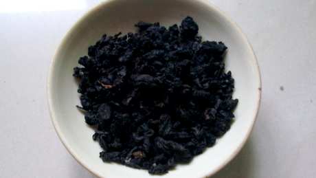 黑乌龙茶不适合人群