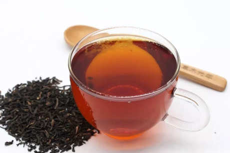 黑乌龙茶不适合人群