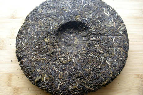 为什么茶饼贵？