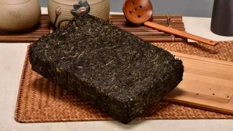 安化红茶的特点