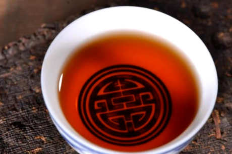 安化红茶的特点