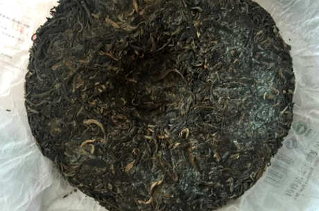普洱茶饼能晒太阳吗？