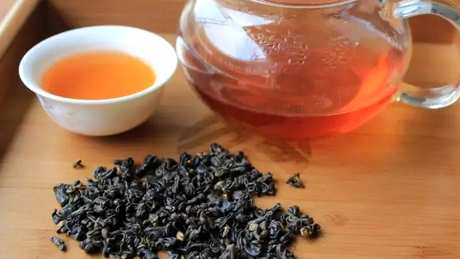 红茶和绿茶有哪些？