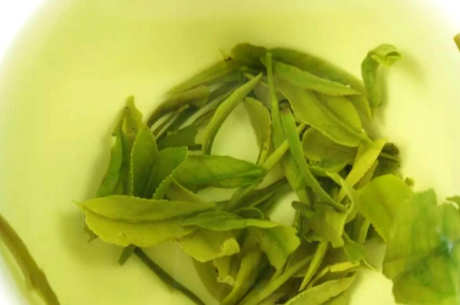 红茶和绿茶有哪些？