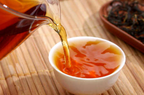 红茶和绿茶有哪些？
