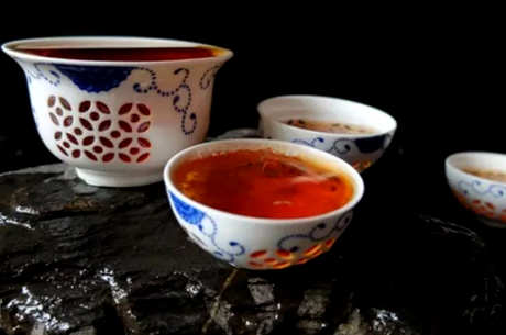 谁不能喝红茶？