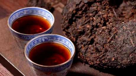 黑茶有哪些