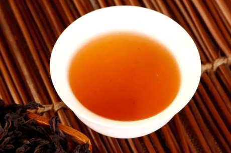 黑茶有哪些