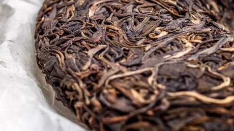 储存普洱茶的方法
