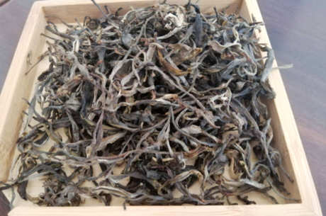 储存普洱茶的方法