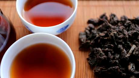 为什么普洱茶这么贵？