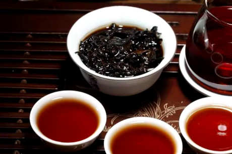 为什么普洱茶这么贵？