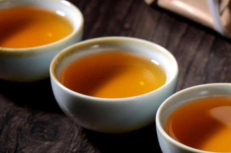 为什么普洱茶这么贵？