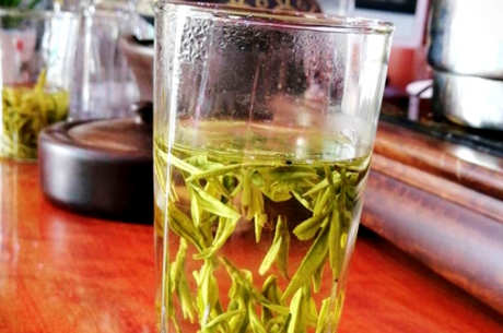 什么样的茶是龙井茶？