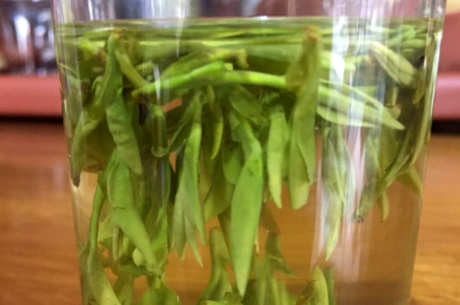 什么样的茶是龙井茶？