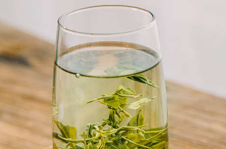 庐山云雾茶是什么茶？