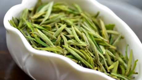 庐山云雾茶产地